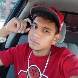 Meet your Posher, Emerson